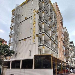 Bayindir Palme Hotel